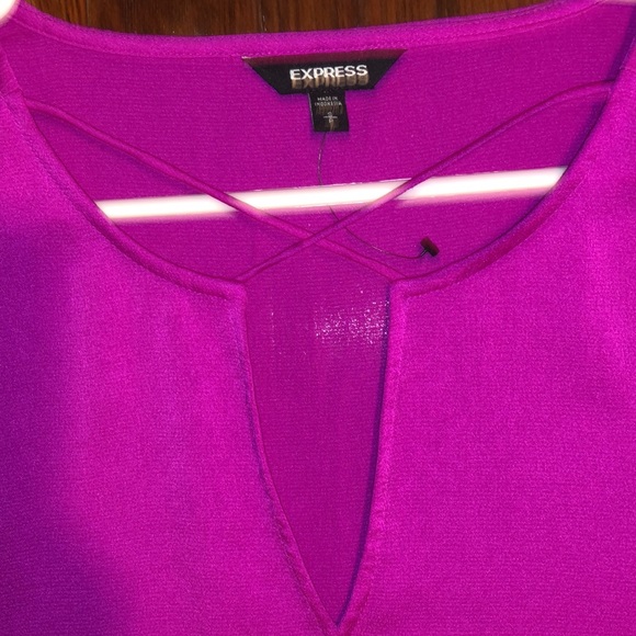 Express top - Picture 4 of 7
